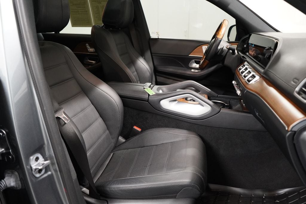 2023 Mercedes-Benz GLS GLS 580