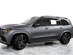 2023 Mercedes-Benz GLS GLS 580