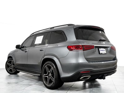 2023 Mercedes-Benz GLS GLS 580