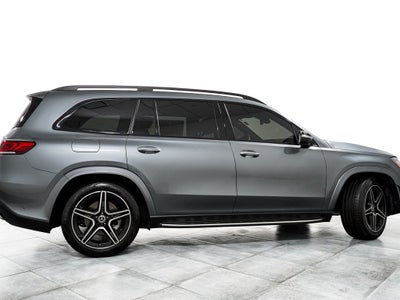 2023 Mercedes-Benz GLS GLS 580