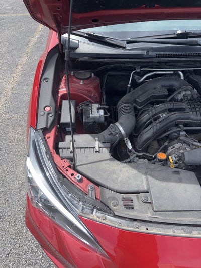 2019 Subaru Impreza Sport
