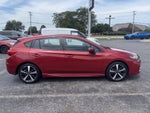 2019 Subaru Impreza Sport
