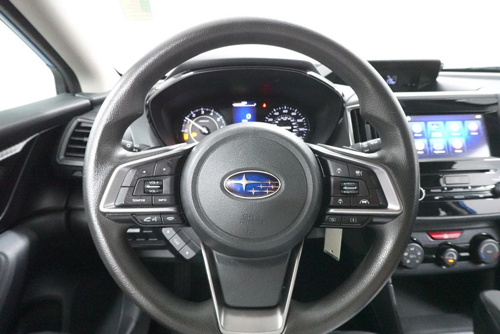 2021 Subaru Impreza Premium 5-Door