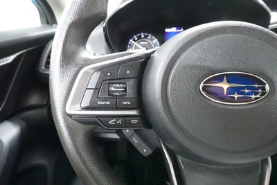 2021 Subaru Impreza Premium 5-Door