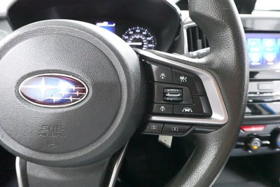 2021 Subaru Impreza Premium 5-Door