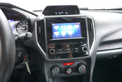 2021 Subaru Impreza Premium 5-Door
