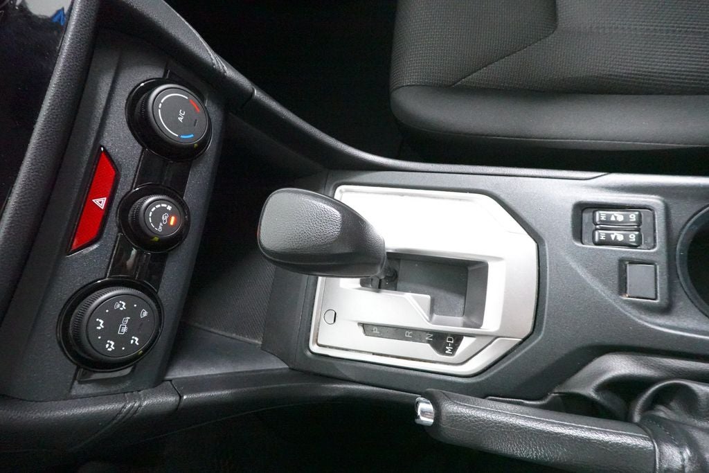 2021 Subaru Impreza Premium 5-Door