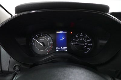 2021 Subaru Impreza Premium 5-Door