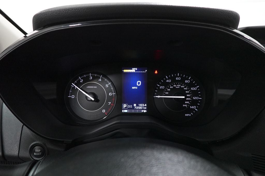 2021 Subaru Impreza Premium 5-Door