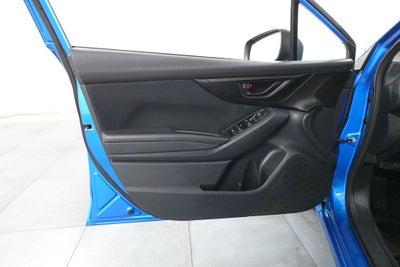 2021 Subaru Impreza Premium 5-Door