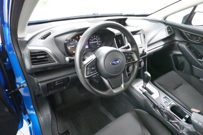 2021 Subaru Impreza Premium 5-Door