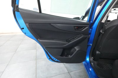 2021 Subaru Impreza Premium 5-Door