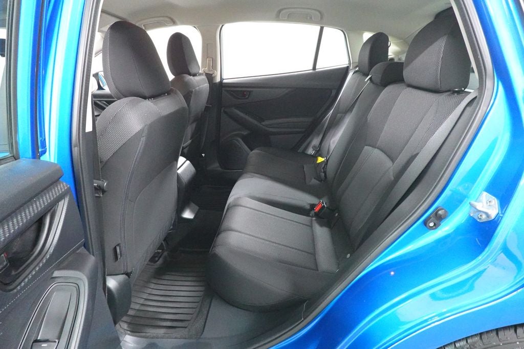 2021 Subaru Impreza Premium 5-Door