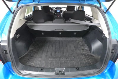 2021 Subaru Impreza Premium 5-Door
