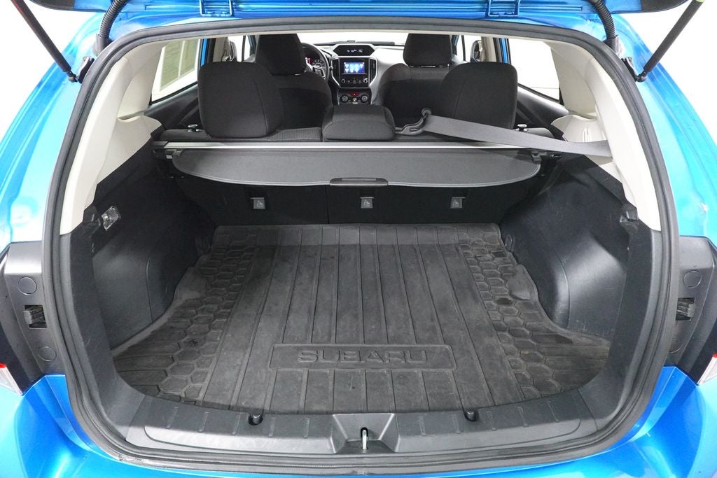 2021 Subaru Impreza Premium 5-Door