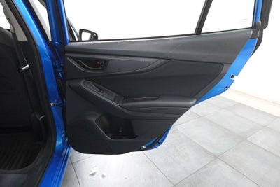 2021 Subaru Impreza Premium 5-Door