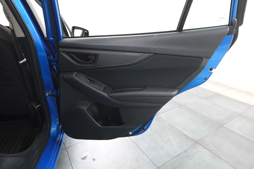 2021 Subaru Impreza Premium 5-Door