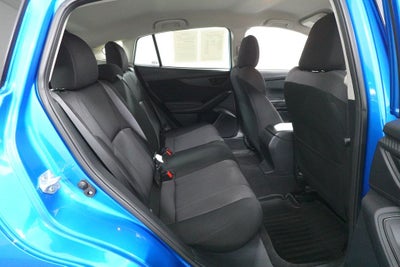 2021 Subaru Impreza Premium 5-Door
