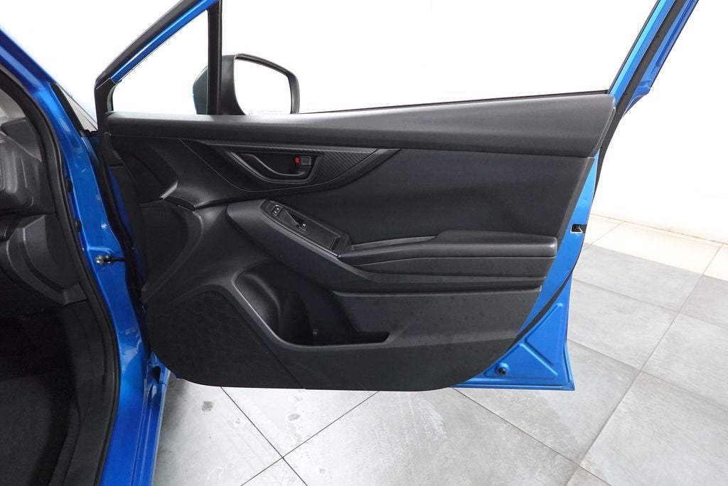 2021 Subaru Impreza Premium 5-Door