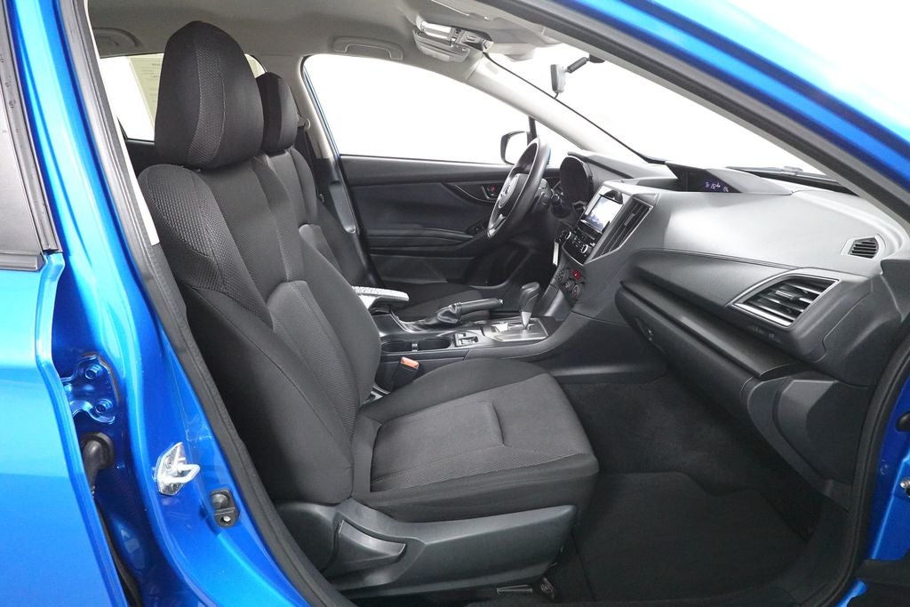 2021 Subaru Impreza Premium 5-Door