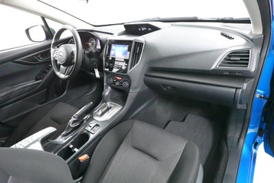 2021 Subaru Impreza Premium 5-Door