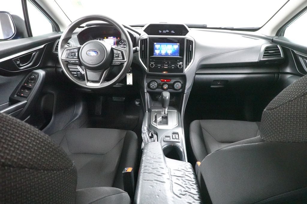 2021 Subaru Impreza Premium 5-Door