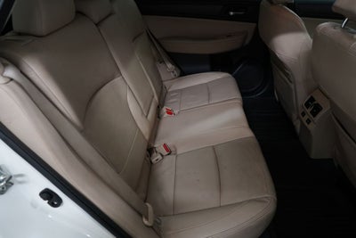 2017 Subaru Outback Limited