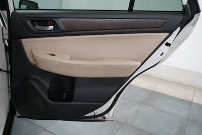 2017 Subaru Outback Limited