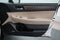 2017 Subaru Outback Limited