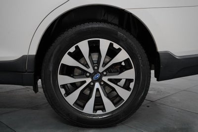 2017 Subaru Outback Limited