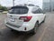2017 Subaru Outback Limited