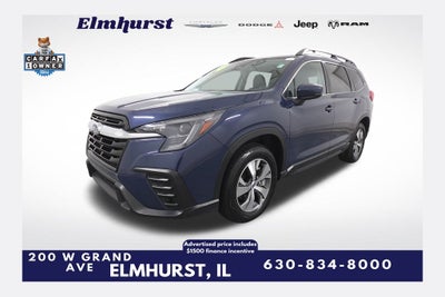 2024 Subaru Ascent Premium