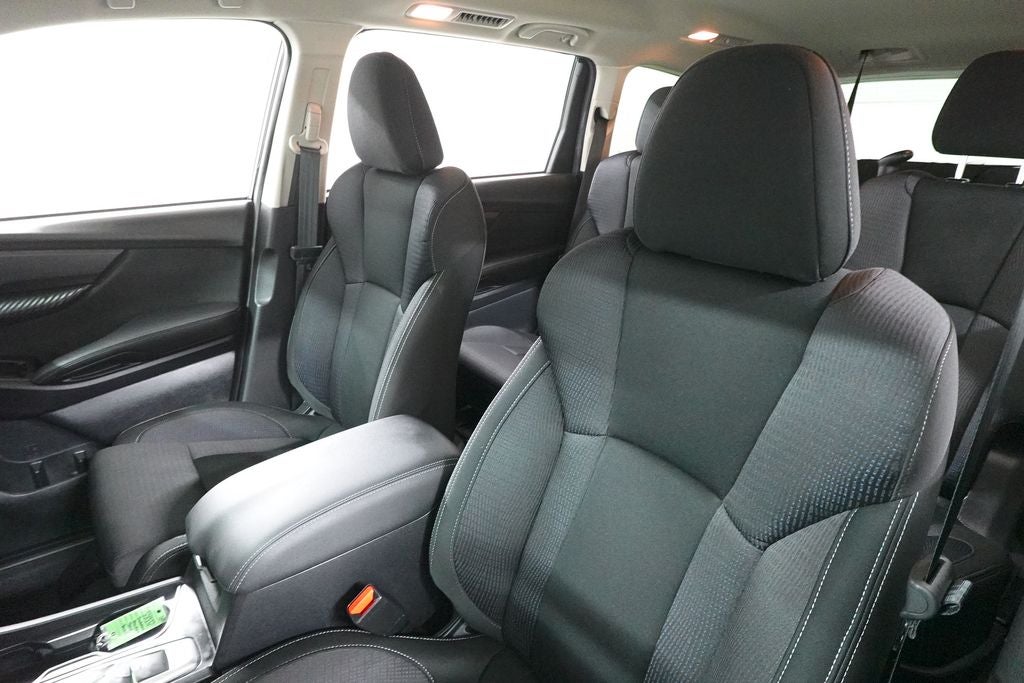 2024 Subaru Ascent Premium