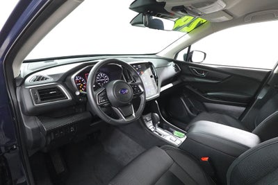 2024 Subaru Ascent Premium