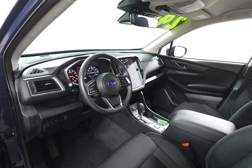 2024 Subaru Ascent Premium