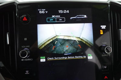 2024 Subaru Ascent Premium