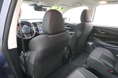 2024 Subaru Ascent Premium