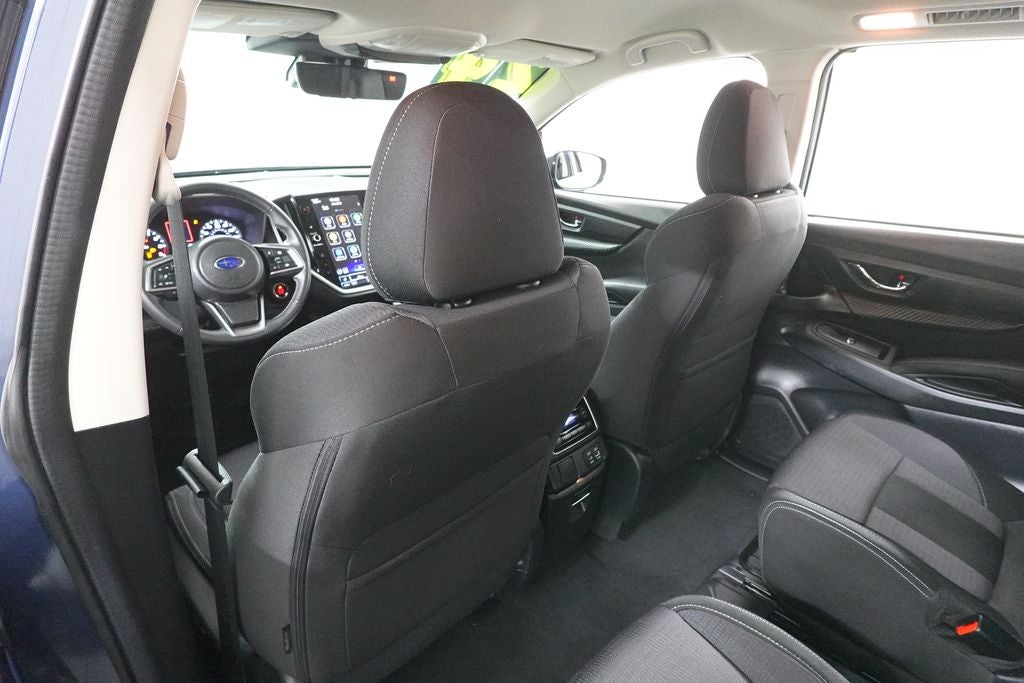 2024 Subaru Ascent Premium
