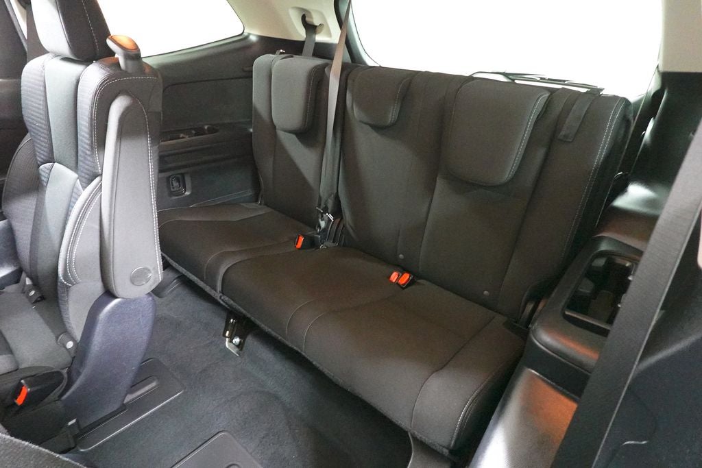 2024 Subaru Ascent Premium