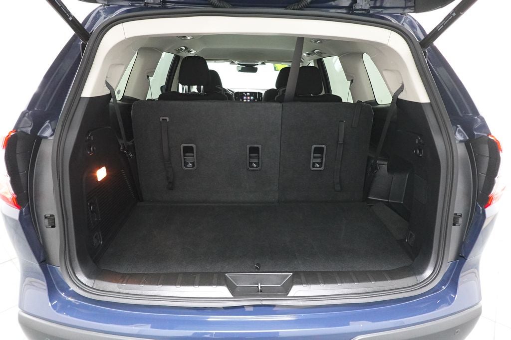 2024 Subaru Ascent Premium