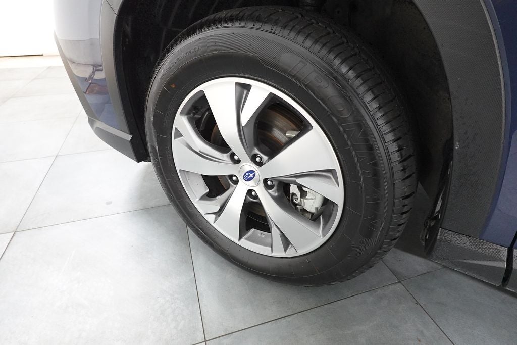 2024 Subaru Ascent Premium