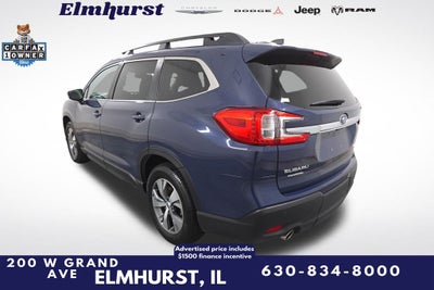 2024 Subaru Ascent Premium