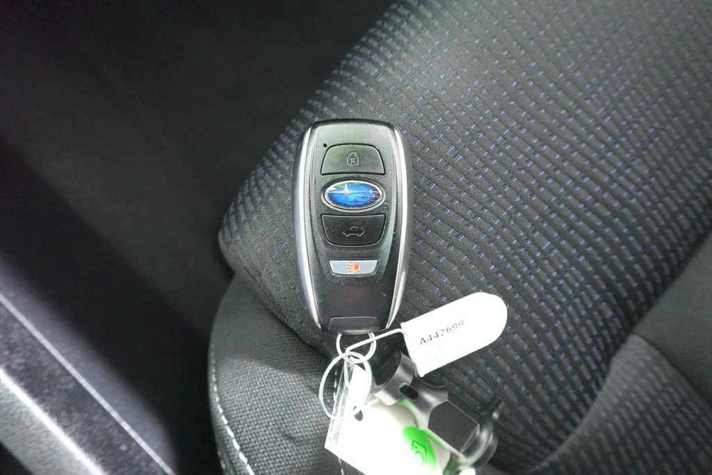 2024 Subaru Ascent Premium