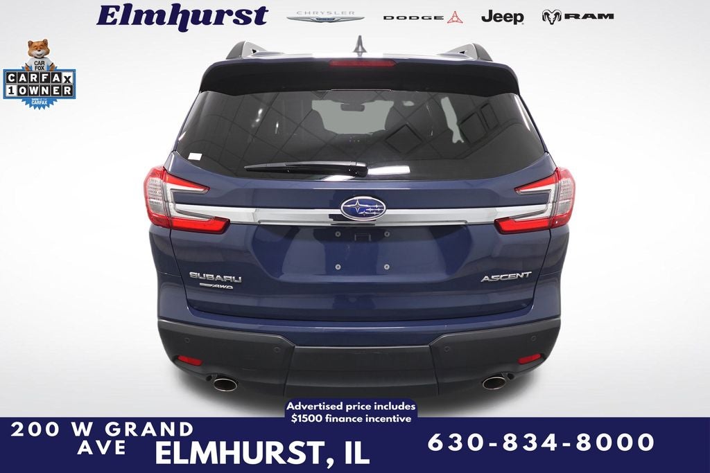 2024 Subaru Ascent Premium