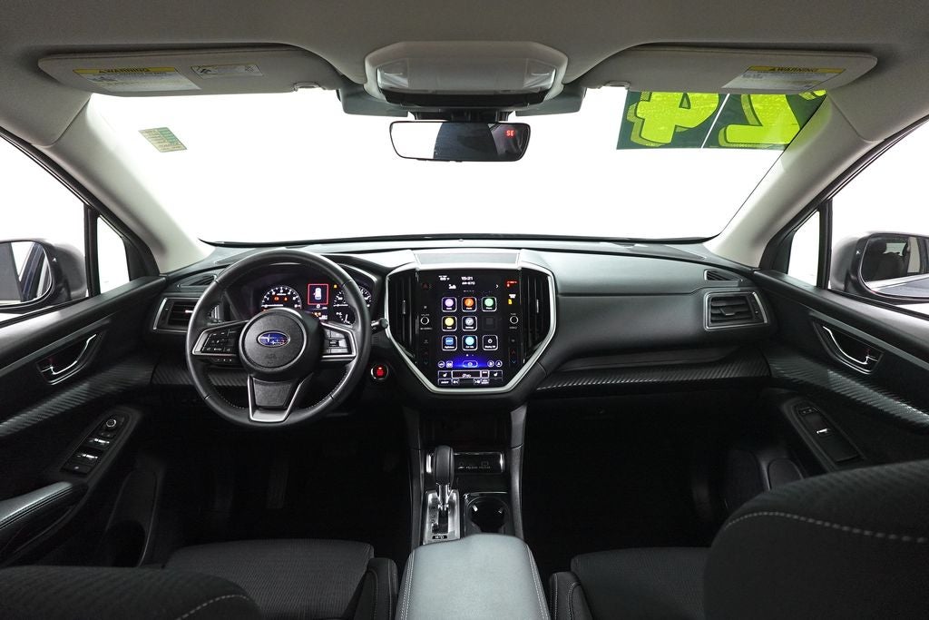 2024 Subaru Ascent Premium