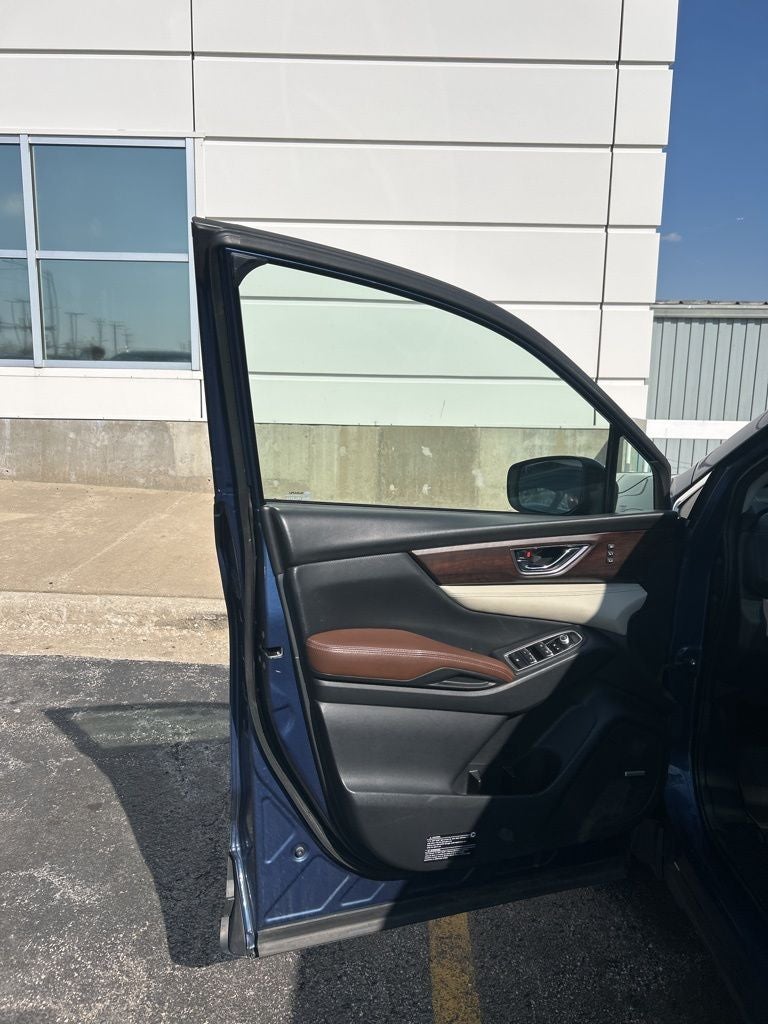 2019 Subaru Ascent Touring