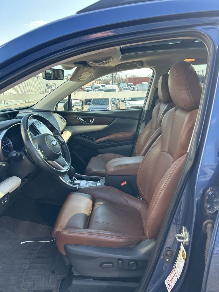 2019 Subaru Ascent Touring