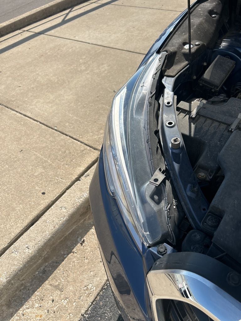 2019 Subaru Ascent Touring