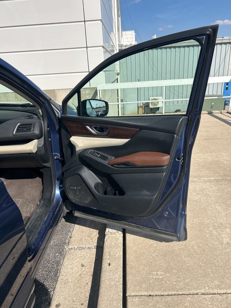 2019 Subaru Ascent Touring