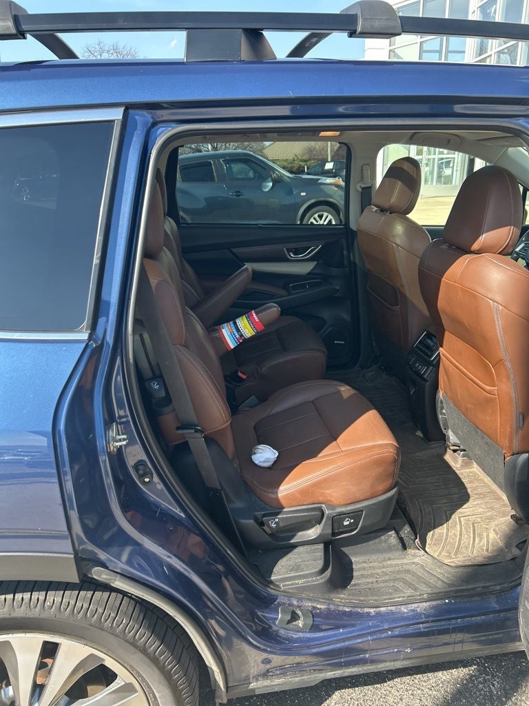 2019 Subaru Ascent Touring